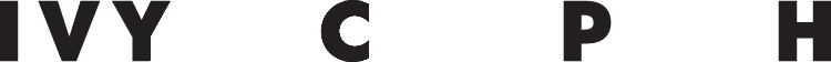 IVY Logo 1line